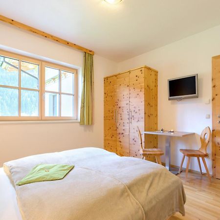 Arche Hof Oebristhof Apartment ไคลนาร์ล ภายนอก รูปภาพ