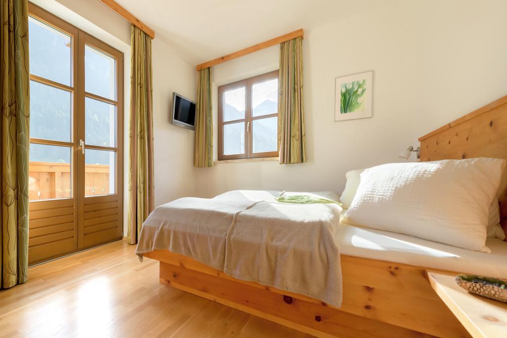 Arche Hof Oebristhof Apartment ไคลนาร์ล ภายนอก รูปภาพ