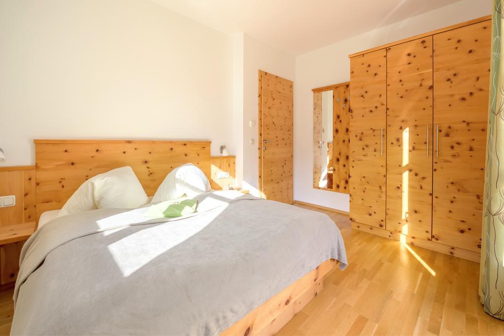 Arche Hof Oebristhof Apartment ไคลนาร์ล ภายนอก รูปภาพ