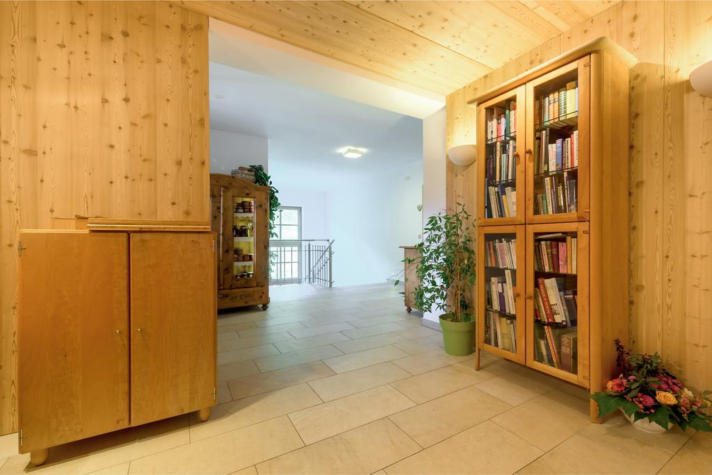 Arche Hof Oebristhof Apartment ไคลนาร์ล ภายนอก รูปภาพ