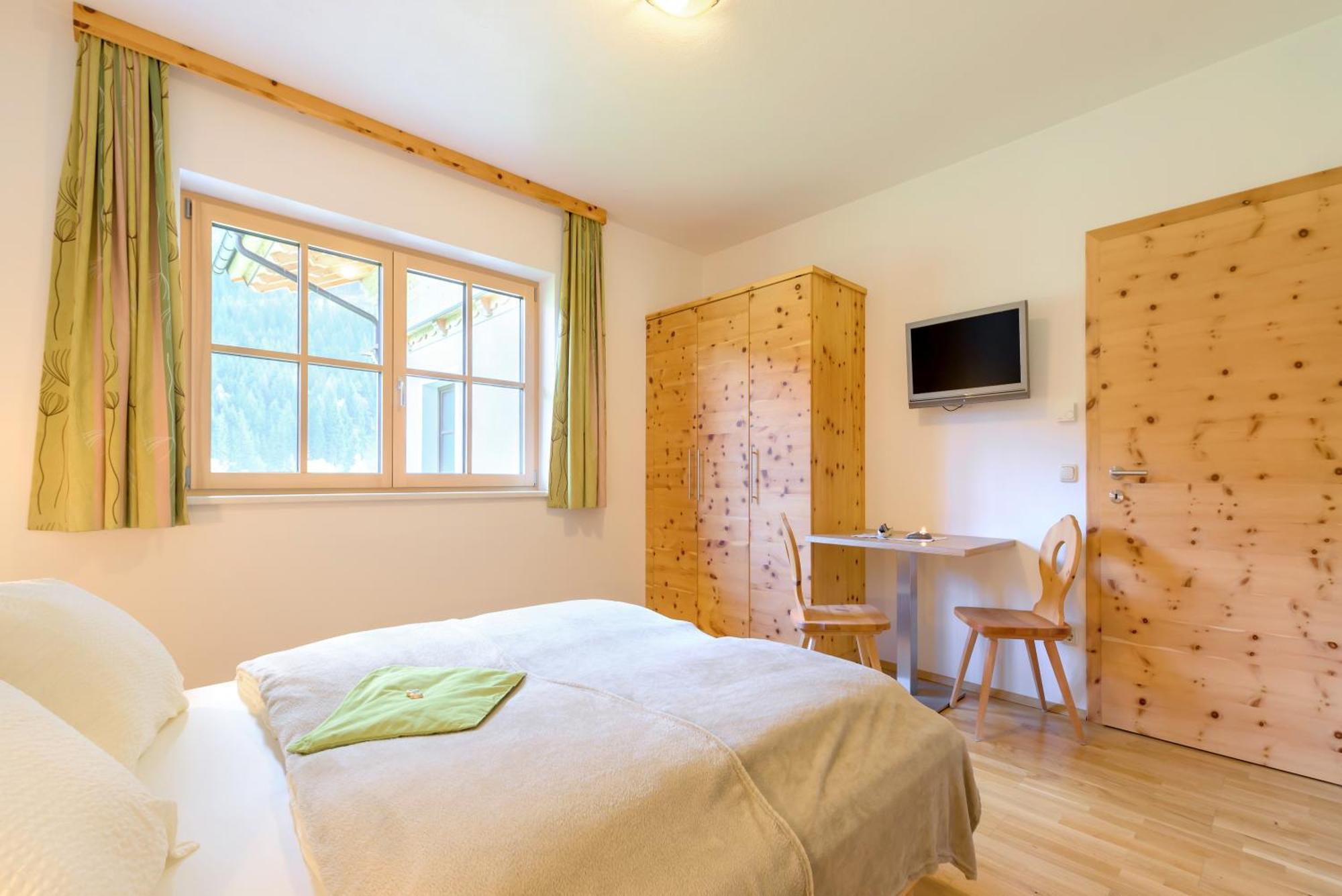 Arche Hof Oebristhof Apartment ไคลนาร์ล ภายนอก รูปภาพ