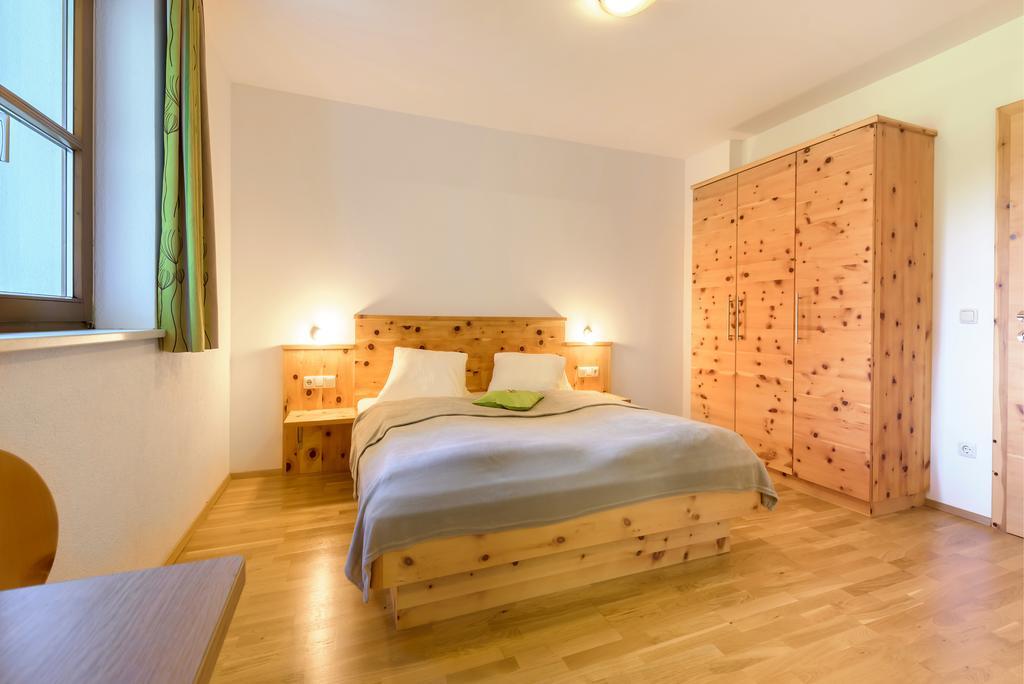 Arche Hof Oebristhof Apartment ไคลนาร์ล ภายนอก รูปภาพ