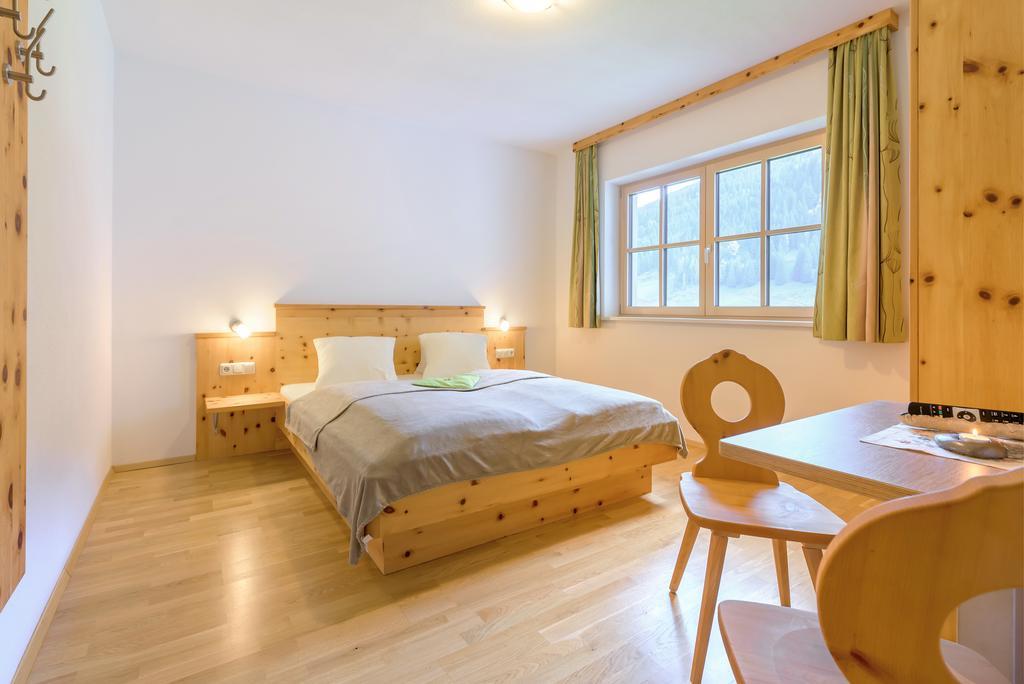 Arche Hof Oebristhof Apartment ไคลนาร์ล ภายนอก รูปภาพ